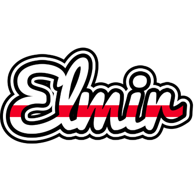 Elmir kingdom logo