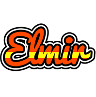 Elmir madrid logo