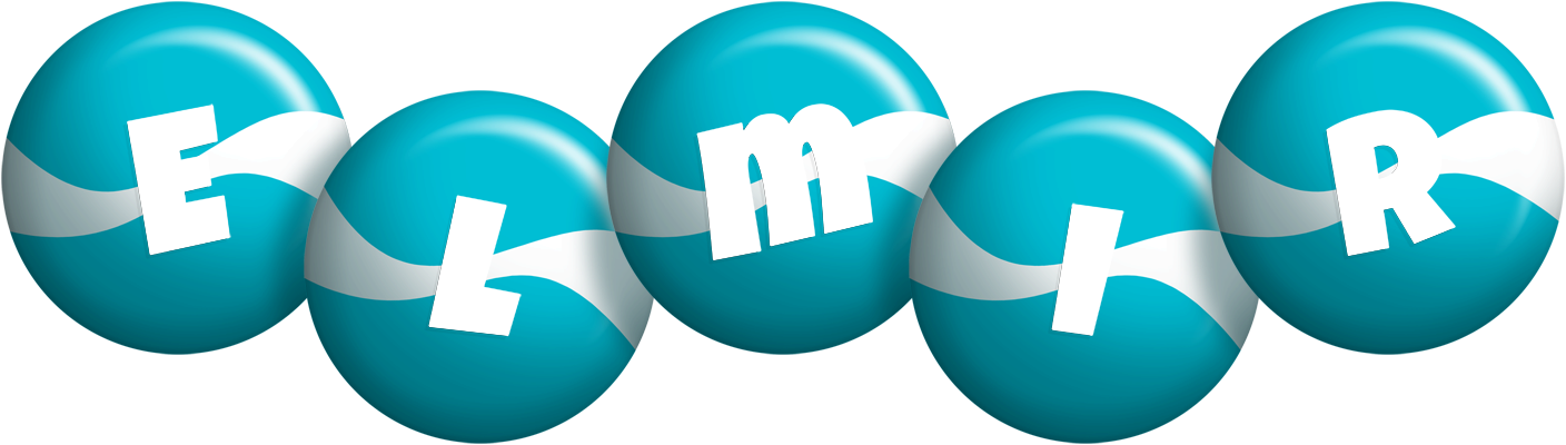 Elmir messi logo