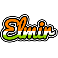 Elmir mumbai logo