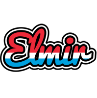 Elmir norway logo