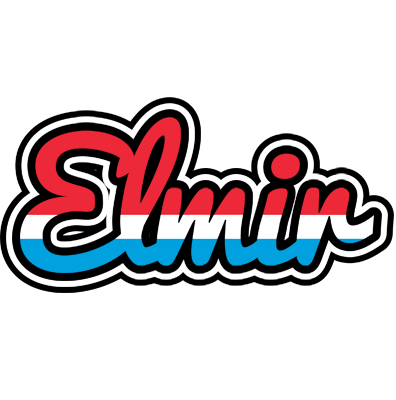 Elmir norway logo