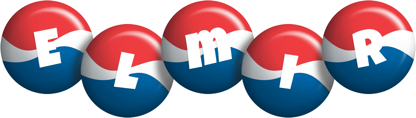 Elmir paris logo