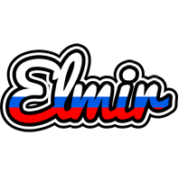 Elmir russia logo