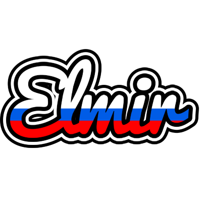 Elmir russia logo