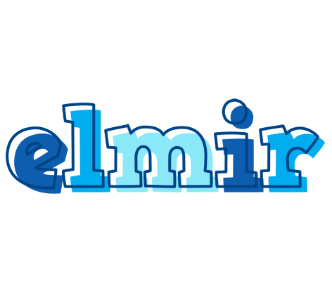 Elmir sailor logo