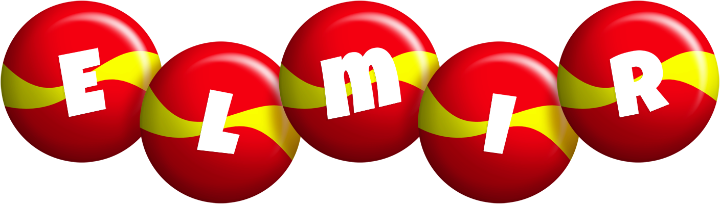 Elmir spain logo