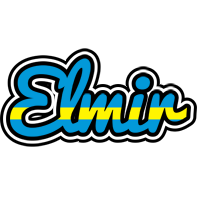 Elmir sweden logo