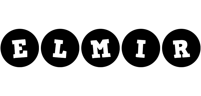 Elmir tools logo
