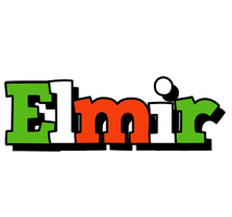 Elmir venezia logo