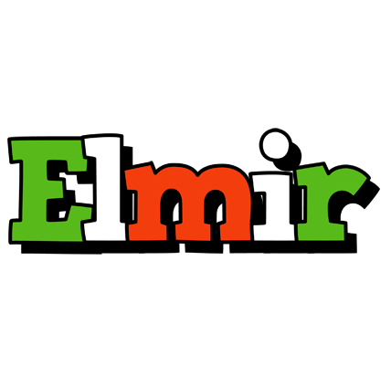 Elmir venezia logo