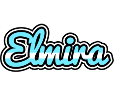 Elmira argentine logo