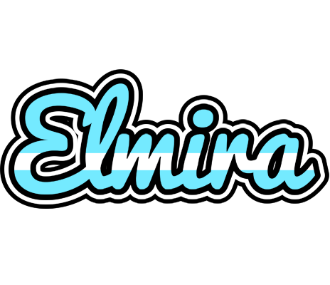 Elmira argentine logo