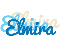 Elmira breeze logo