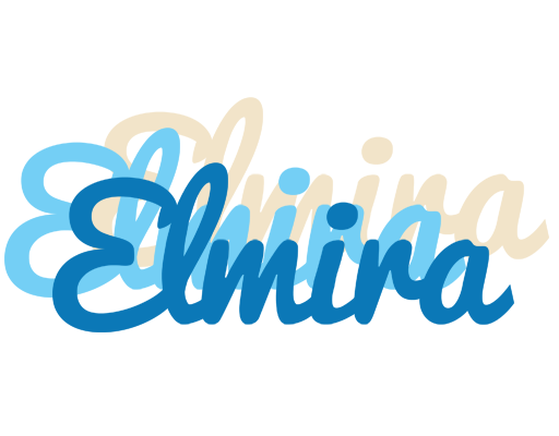 Elmira breeze logo