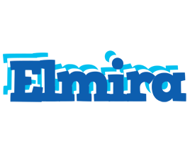 Elmira business logo