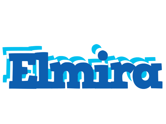 Elmira business logo