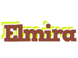 Elmira caffeebar logo