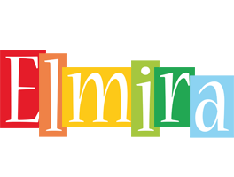 Elmira colors logo