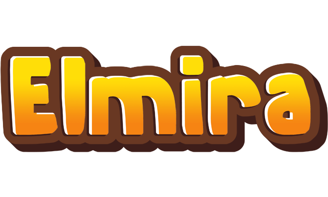Elmira cookies logo