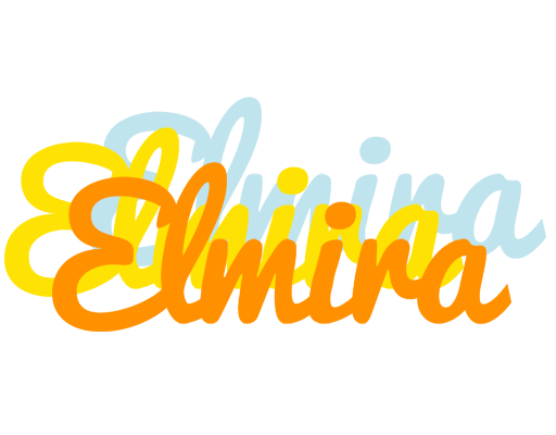 Elmira energy logo