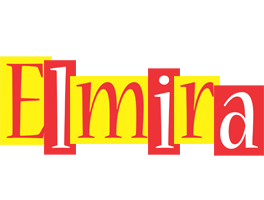 Elmira errors logo