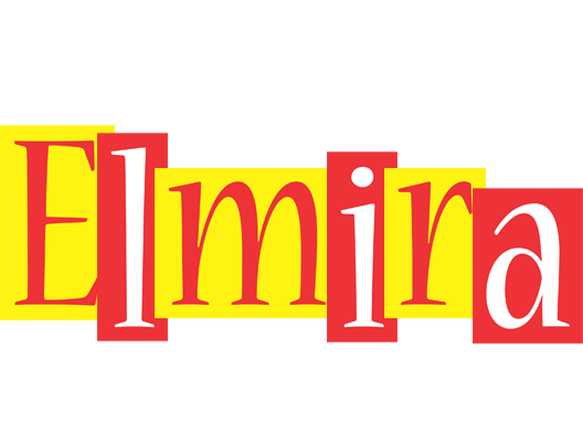 Elmira errors logo