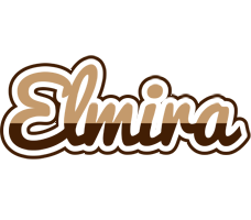 Elmira exclusive logo