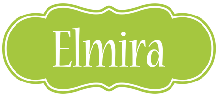 Elmira family logo