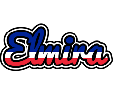 Elmira france logo