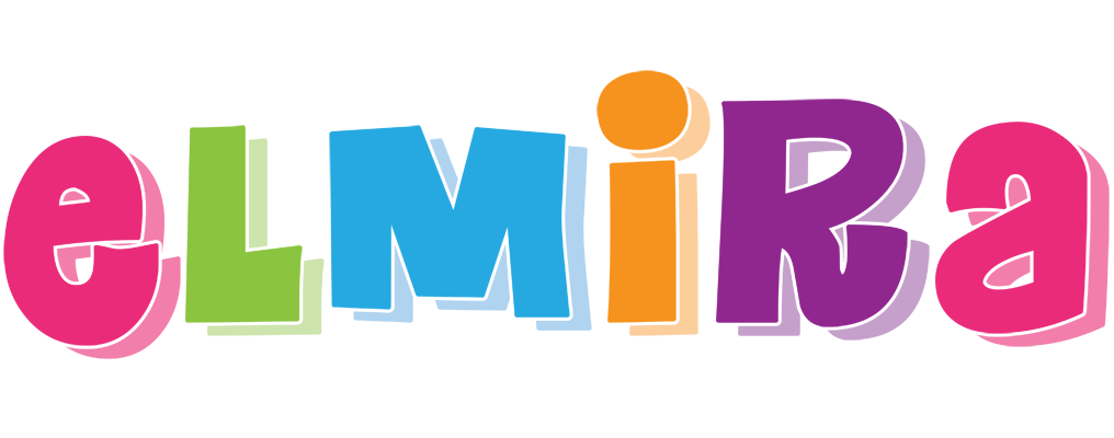 Elmira friday logo