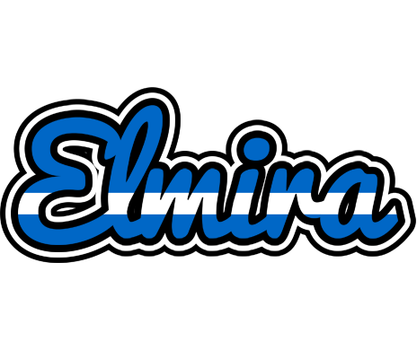 Elmira greece logo