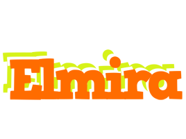 Elmira healthy logo