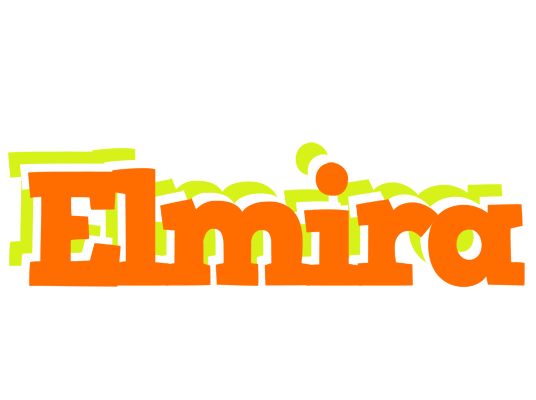 Elmira healthy logo