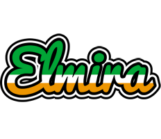 Elmira ireland logo