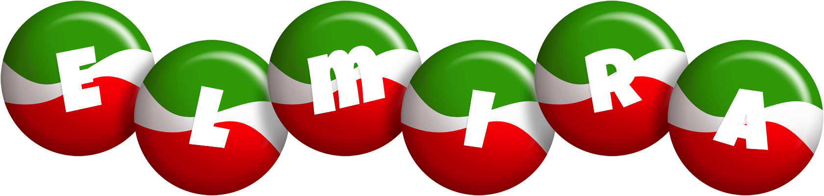 Elmira italy logo