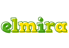 Elmira juice logo