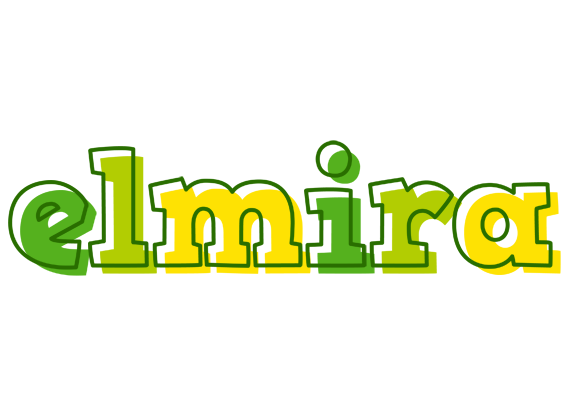 Elmira juice logo