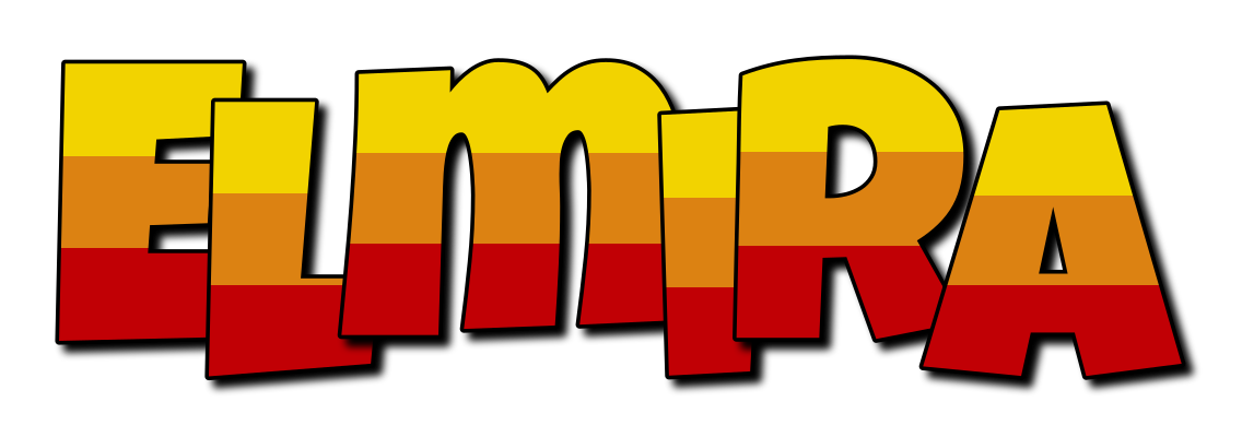 Elmira jungle logo