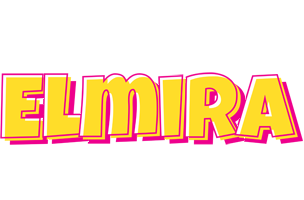 Elmira kaboom logo