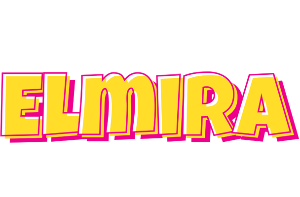 Elmira kaboom logo