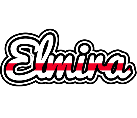 Elmira kingdom logo