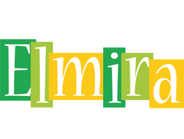 Elmira lemonade logo