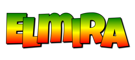 Elmira mango logo