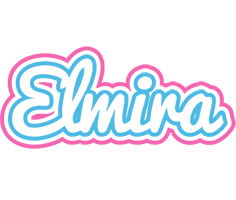Elmira outdoors logo