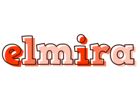 Elmira paint logo