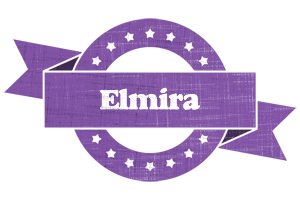 Elmira royal logo