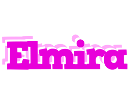 Elmira rumba logo