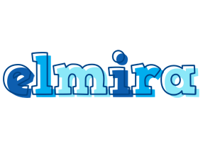 Elmira sailor logo