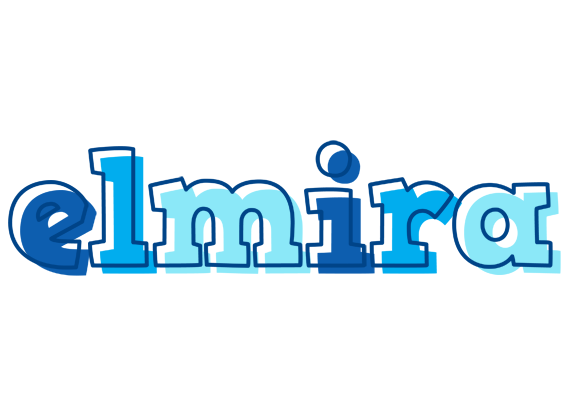 Elmira sailor logo